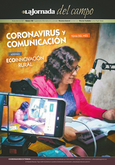 Coronavirus y comunicación