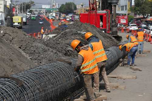 Según la Encuesta Nacional de Ocupación y Empleo, casi 60% de los trabajadores gana 246.44 pesos diarios o menos.