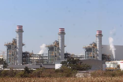 Tensión en Huexca; temen arranque de termoeléctrica