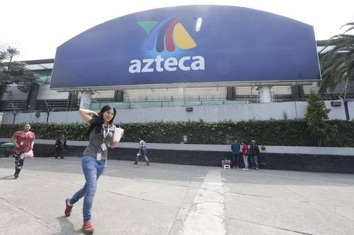 Una de las debilidades de Tv Azteca es que el negocio está poco diversificado, advierten calificadoras.