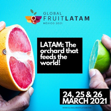 Global FruitLatam México 2021