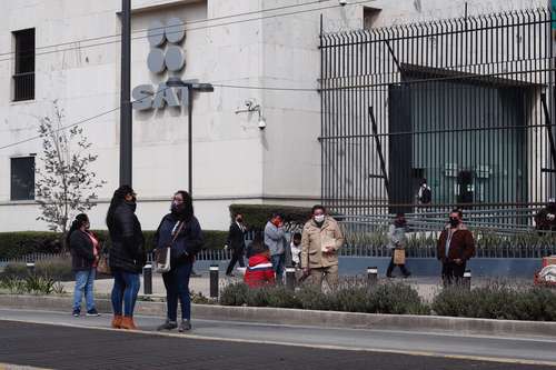 A la vez que se ampliará la fiscalización, se incentivará la autocorrección en las auditorías a través de la inclusión de argumentos claros que permitan el acercamiento de los contribuyentes.