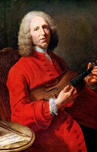  Jean-Philippe Rameau Foto Wikimedia commons y Ari Magg/Deutsche Grammophon.