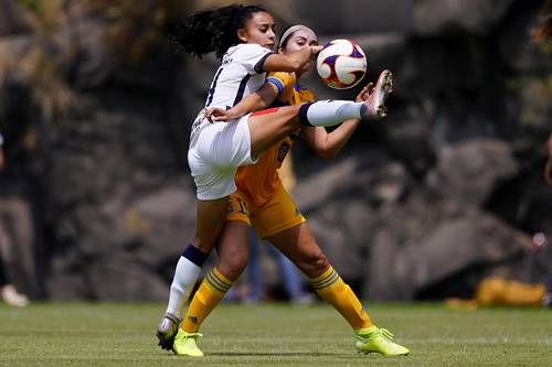 Las regiomontanas tomaron el liderato tras aprovechar el descalabro del Atlas, que perdió el invicto tras caer 1-0 con Cruz Azul.