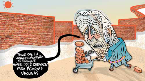 REVIVE EL MURO