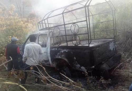 Pedro Gutiérrez, aspirante a la presidencia municipal de Chilón, Chiapas, fue asesinado la madrugada del miércoles junto con uno de sus hijos y otra persona.