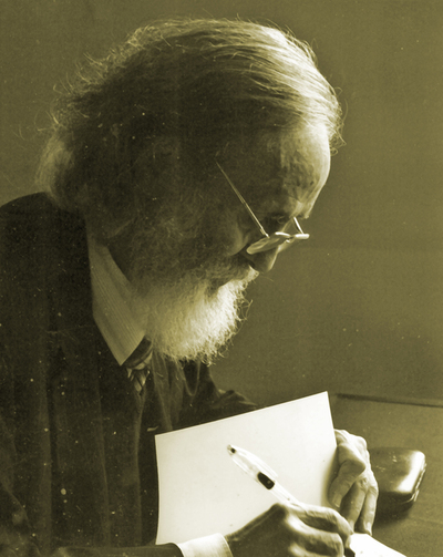 Enrique González Rojo Arthur.