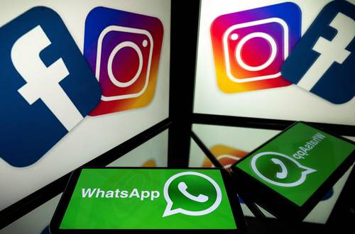 Los servicios de Whatsapp, Instagram y Messenger dejaron de operar ayer a nivel mundial alrededor de 40 minutos. Desde las 11:30 de la mañana y hasta las 12:08 de la tarde las plataformas digitales que pertenecen a Facebook presentaron fallas, según reportaron usuarios a través de Twitter. En México, el sitio web de seguimiento de interrupciones Downdetector.com registró casi un millón de personas que no pudieron acceder a Instagram y casi 20 mil a WhatsApp. Como alternativa, estos usuarios se volcaron a comunicarse por Telegram.