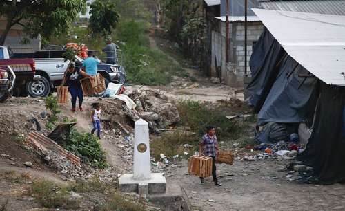 El modelo chino puede inspirar para eliminar la pobreza en Chiapas.