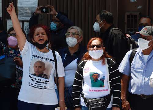 Inconformes con las nuevas normas de la comisión cerraron Eje 6 Sur.