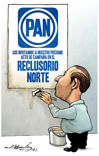 EN CAMPAÑA