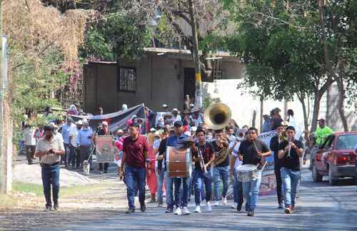 Imponer el Proyecto Integral Morelos, nueva traición a Zapata: opositores