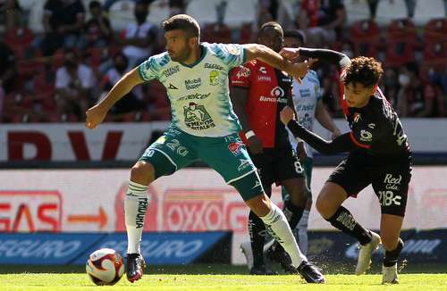 Los esmeraldas vencieron 3-1 a los rojinegros, que luchan por evitar multa millonaria.