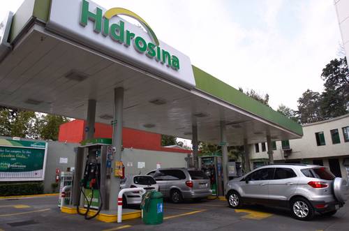 Los combustibles de alto octanaje no recibirán subsidio la semana del 17 al 23 de abril.