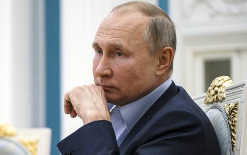 ¿El “cambio de época” de Putin pondrá el acento en su salida del Swift y en su desdolarización, bajo la cobertura de sus hasta hoy insuperables “armas hipersónicas”?