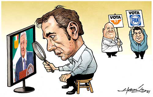 MUY ATENTO