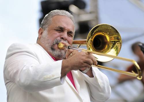 El intérprete de Idilio, en un concierto en el teatro Metropólitan de la Ciudad de México.