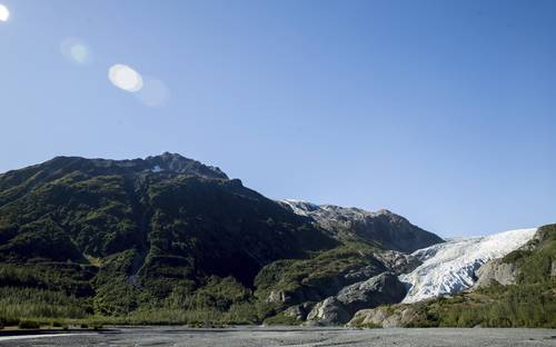 Derretimiento de glaciares se acelera en todo el planeta, confirma estudio