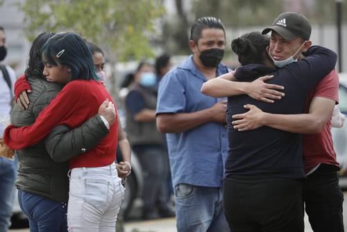  Foto Yazmín Ortega Cortés