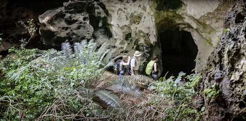 Ubican en Kenia el entierro humano intencional más antiguo de África