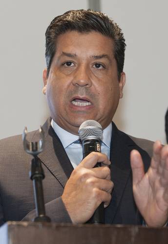 El Congreso de Tamaulipas mantiene el rechazo al desafuero de Francisco Javier García Cabeza de Vaca.