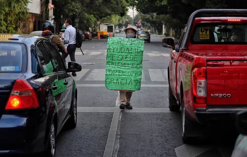 La tasa de condiciones críticas de ocupación en el país se duplicó en 16 años, revelan cifras del Inegi.