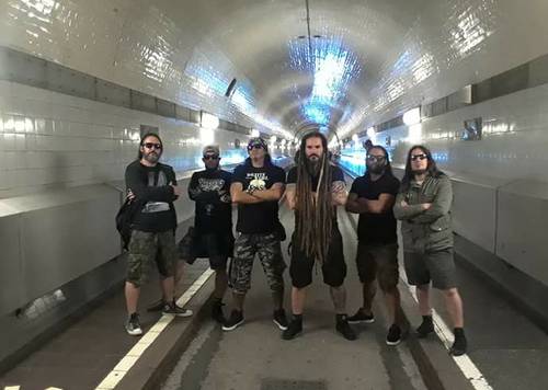 Tendencia, banda cubana de heavy metal que ya se ha hecho de un nombre en la escala global