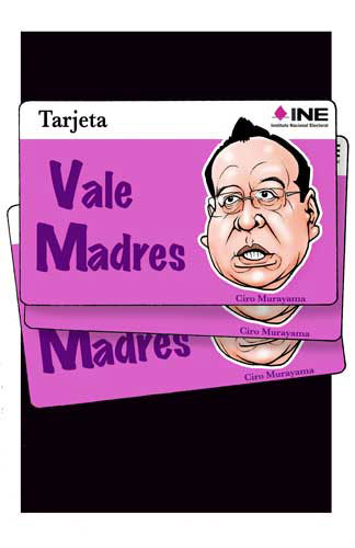 TARJETAS FRAUDULENTAS