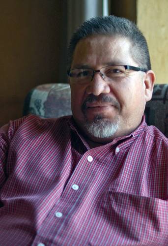 Javier Valdez fue asesinado el 15 de mayo de 2017.