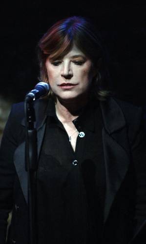 El álbum más reciente de Marianne Faithfull, el más hermoso de la cuarentena, She Walks in Beauty (with Warren Ellis), es un homenaje a la vida, al amor y a la belleza. En 11 tracks reúne a los grandes poetas románticos británicos.