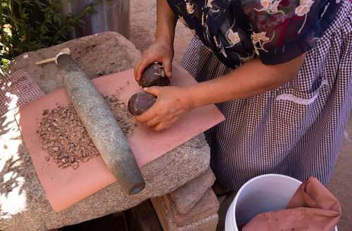 Identidad zapoteca recorre la memoria viva de la cocina oaxaqueña