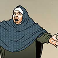 Mostrar el cartón