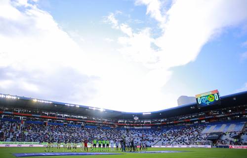 La directiva de Pachuca ya había anunciado que de avanzar a la final del Guardianes jugarían a puerta cerrada.