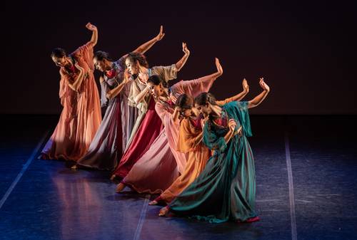 La segunda edición del festival internacional se desarrollará de manera híbrida del 2 al 27 de junio.