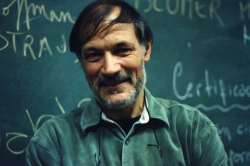 Le Breton, también antropólogo y autor de Elogio del caminar, explicó por qué el dolor es un hecho de la existencia y fenómeno social.