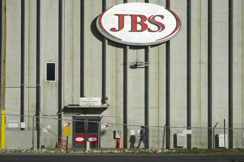 JBS, la mayor productora de carnes en el mundo, sufrió el lunes un ciberataque, lo que la obligó a parar actividades por dos días en Canadá, Estados Unidos y Australia.