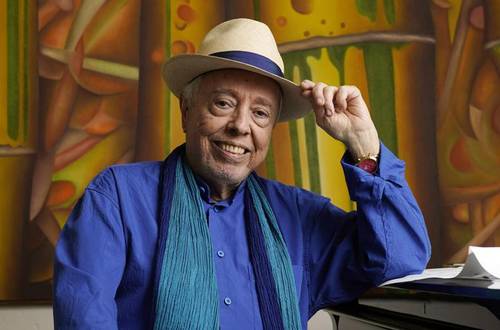 El documental Sergio Mendes & Friends: A Celebration será transmitido por PBS en junio.