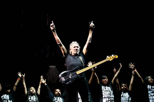 Roger Waters, fundador y ex líder de Pink Floyd, ha puesto fecha al reinicio de sus conciertos por el mundo y ha revelado que se presentará en México el 14 y 15 de octubre de 2022.