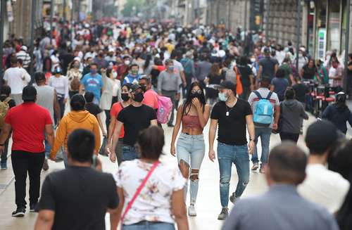 En el Centro el final de la primavera es más que evidente.