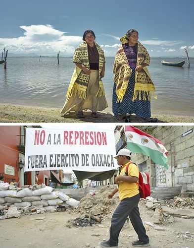 El libro Indigenismo, violencia y despojo, coordinado por Francisco López Bárcenas, se presenta mañana
