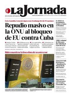 Portada de 2021/06/24. Seleccione para ir a esta edición.