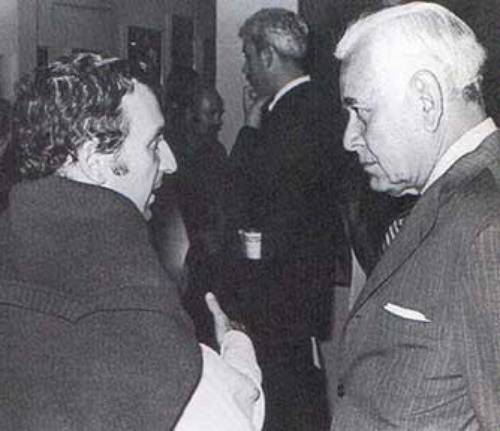 El Colnal dedicar un homenaje a Rufino Tamayo en su 30 aniversario luctuoso