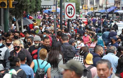 El optimismo entre los inoculados ha hecho que se relajen las medidas sanitarias.