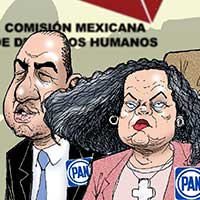 Mostrar el cartón