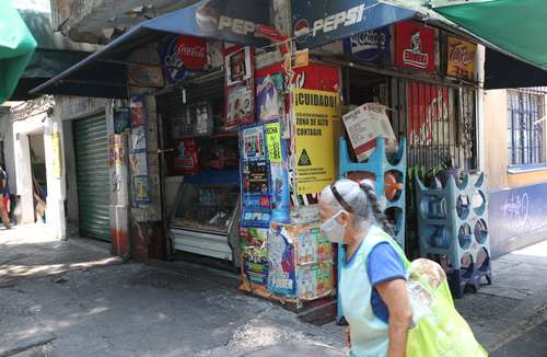 Hay un proceso de empobrecimiento alimentario, señala la Alianza Nacional de Pequeños Comerciantes.