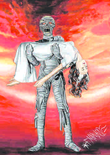 Ilustración Manjarrez / @Flores Manjarrez