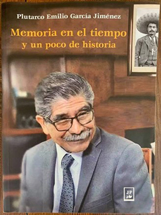 Libro: Memoria en el tiempo y un poco de historia.