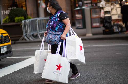 El aumento de las ventas minoristas en Estados Unidos durante junio sorprendió a analistas, el segmento incluye principalmente bienes, los restaurantes y bares son la única categoría de servicios en el informe.