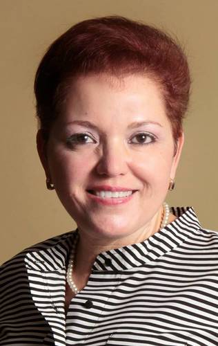 Miroslava Breach Velducea fue asesinada el 23 de marzo de 2017.