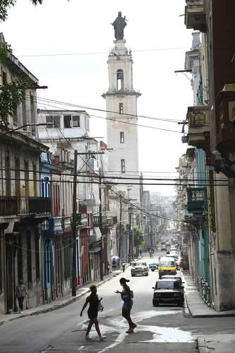 La red de edificaciones defensivas, que incluye la Real Fuerza, San Salvador de la Punta y La Cabaña, es reconocida por la Unesco como patrimonio cultural desde 1982.